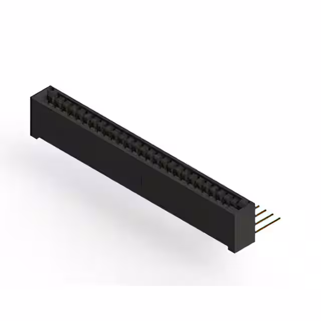 896-027-559-101 EDAC Inc.  Edgeboard Connectors